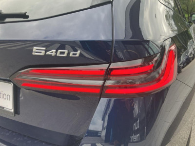 BMW 5er Vorführwagen