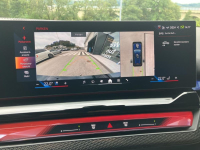 BMW 5er Vorführwagen