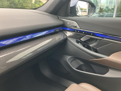 BMW 5er Vorführwagen