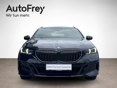 BMW 5er Vorführwagen