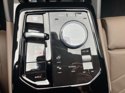 BMW 5er Vorführwagen