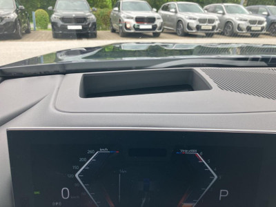 BMW 5er Vorführwagen