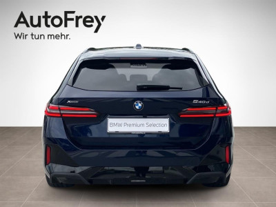 BMW 5er Vorführwagen