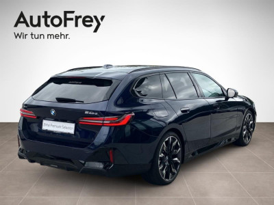 BMW 5er Vorführwagen