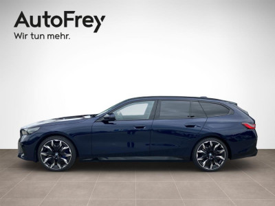 BMW 5er Vorführwagen