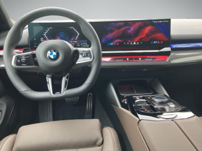 BMW 5er Vorführwagen