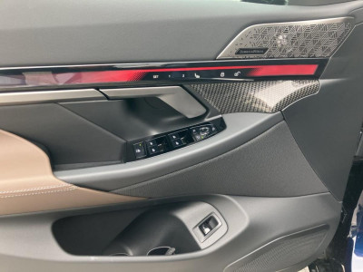BMW 5er Vorführwagen
