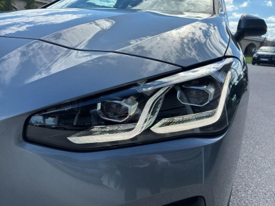 BMW 2er Gebrauchtwagen BMW 2er Gebrauchtwagen
