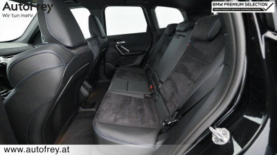 BMW iX1 Gebrauchtwagen BMW iX1 Gebrauchtwagen