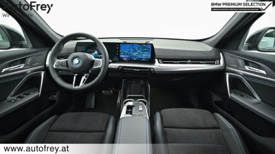 BMW iX1 Gebrauchtwagen BMW iX1 Gebrauchtwagen