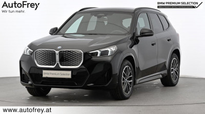 BMW iX1 Gebrauchtwagen BMW iX1 Gebrauchtwagen