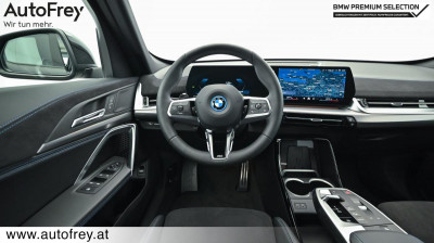 BMW iX1 Gebrauchtwagen BMW iX1 Gebrauchtwagen