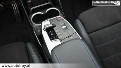 BMW iX1 Gebrauchtwagen BMW iX1 Gebrauchtwagen