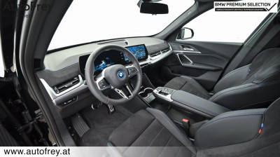 BMW iX1 Gebrauchtwagen BMW iX1 Gebrauchtwagen