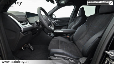 BMW iX1 Gebrauchtwagen BMW iX1 Gebrauchtwagen