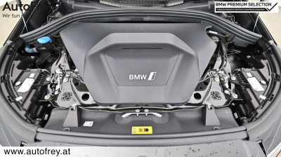 BMW iX1 Gebrauchtwagen BMW iX1 Gebrauchtwagen