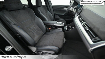 BMW iX1 Gebrauchtwagen BMW iX1 Gebrauchtwagen