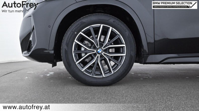 BMW iX1 Gebrauchtwagen BMW iX1 Gebrauchtwagen