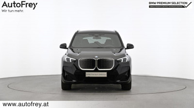 BMW iX1 Gebrauchtwagen BMW iX1 Gebrauchtwagen
