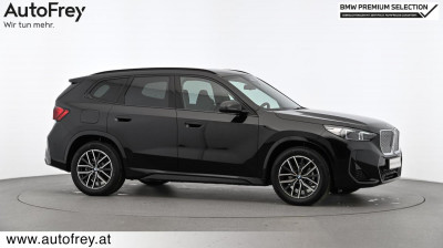 BMW iX1 Gebrauchtwagen BMW iX1 Gebrauchtwagen