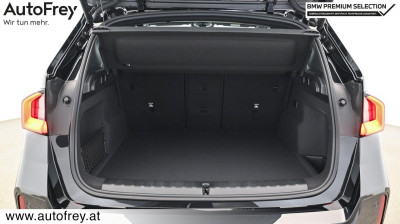 BMW iX1 Gebrauchtwagen BMW iX1 Gebrauchtwagen