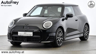 MINI Mini Gebrauchtwagen