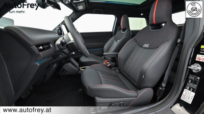 MINI Mini Gebrauchtwagen