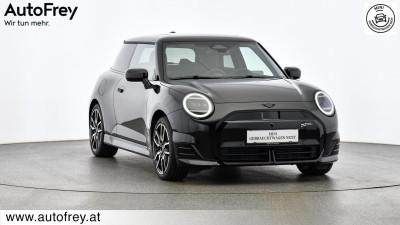 MINI Mini Gebrauchtwagen