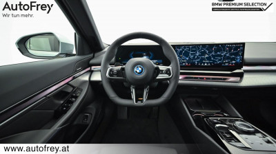 BMW i5 Gebrauchtwagen BMW i5 Gebrauchtwagen