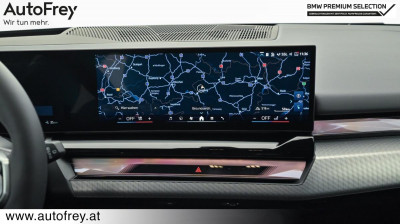 BMW i5 Gebrauchtwagen BMW i5 Gebrauchtwagen