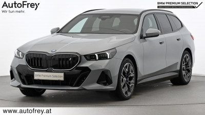 BMW i5 Gebrauchtwagen BMW i5 Gebrauchtwagen
