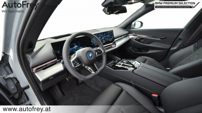 BMW i5 Gebrauchtwagen BMW i5 Gebrauchtwagen