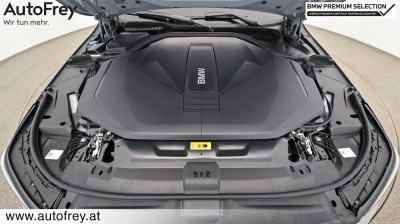 BMW i5 Gebrauchtwagen BMW i5 Gebrauchtwagen