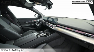 BMW i5 Gebrauchtwagen BMW i5 Gebrauchtwagen