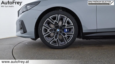 BMW i5 Gebrauchtwagen BMW i5 Gebrauchtwagen