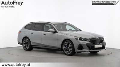 BMW i5 Gebrauchtwagen BMW i5 Gebrauchtwagen