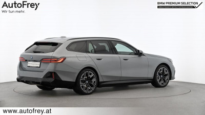 BMW i5 Gebrauchtwagen BMW i5 Gebrauchtwagen