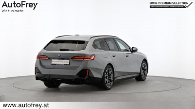 BMW i5 Gebrauchtwagen BMW i5 Gebrauchtwagen