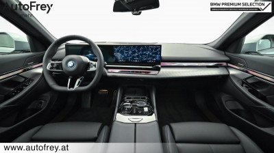 BMW i5 Gebrauchtwagen BMW i5 Gebrauchtwagen