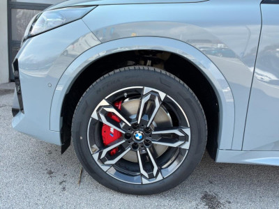 BMW iX2 Vorführwagen