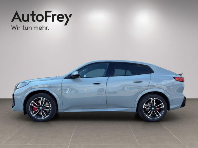 BMW iX2 Vorführwagen