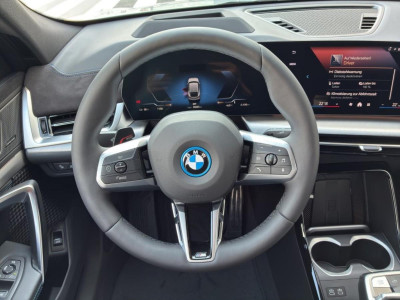 BMW iX2 Vorführwagen
