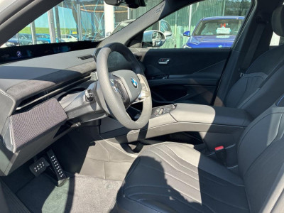 BMW iX3 Vorführwagen BMW iX3 Vorführwagen