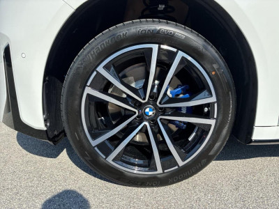 BMW iX3 Vorführwagen BMW iX3 Vorführwagen