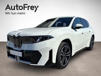 BMW iX3 Vorführwagen BMW iX3 Vorführwagen
