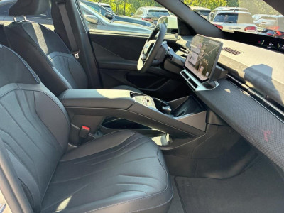 BMW iX3 Vorführwagen BMW iX3 Vorführwagen
