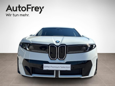 BMW iX3 Vorführwagen BMW iX3 Vorführwagen