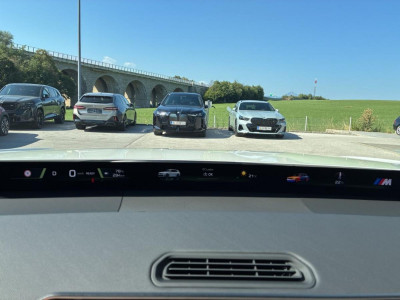 BMW iX3 Vorführwagen BMW iX3 Vorführwagen