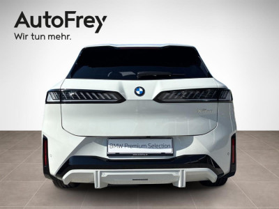 BMW iX3 Vorführwagen BMW iX3 Vorführwagen