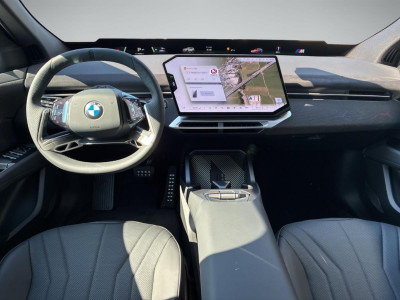 BMW iX3 Vorführwagen BMW iX3 Vorführwagen